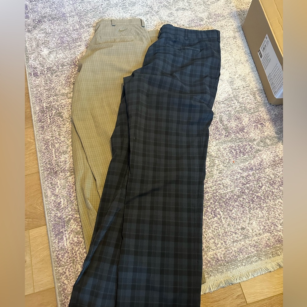 Nike golf pants